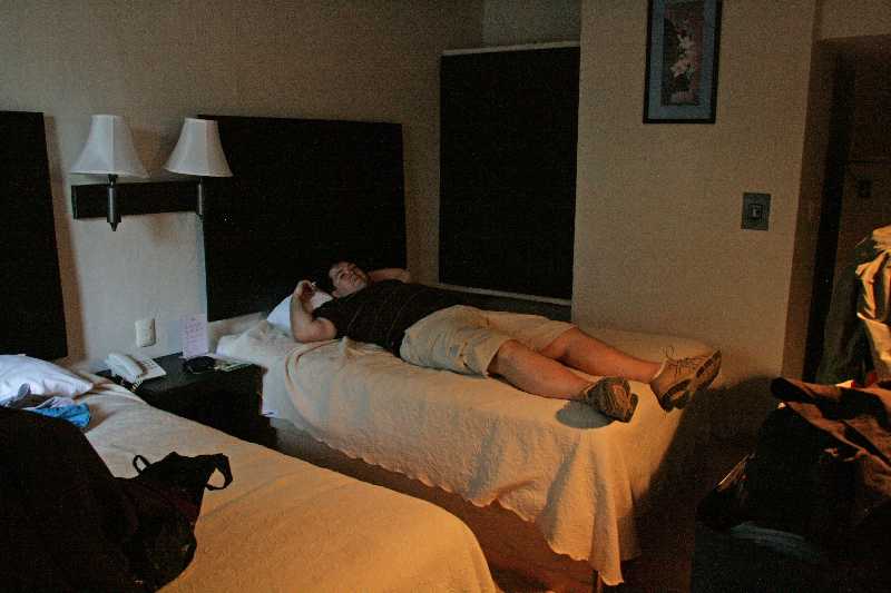 Mexico & Guatemala 2010 - 1209